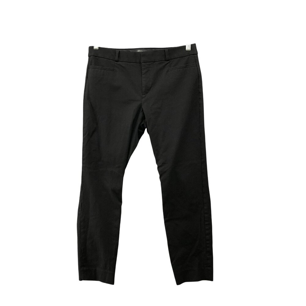 Banana Republic Black Women's Trousers
